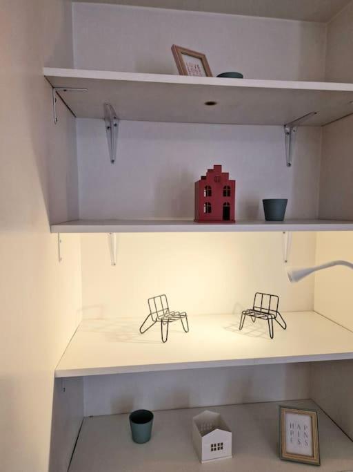 Le Rainbow - Calme - Proche Gare Centre Apartment Reims Bagian luar foto